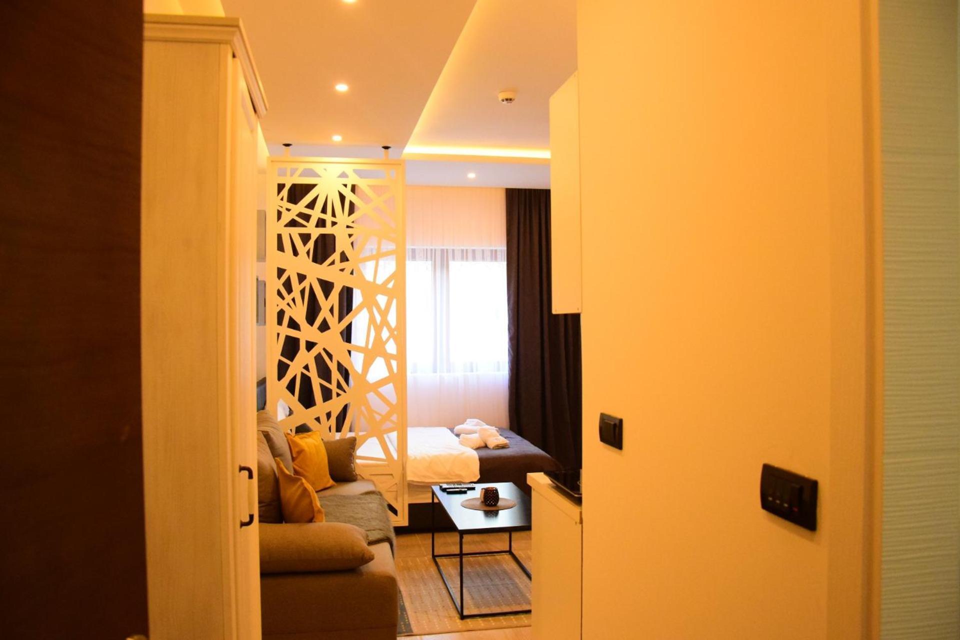 Apartman Suny N58 コパオニク エクステリア 写真