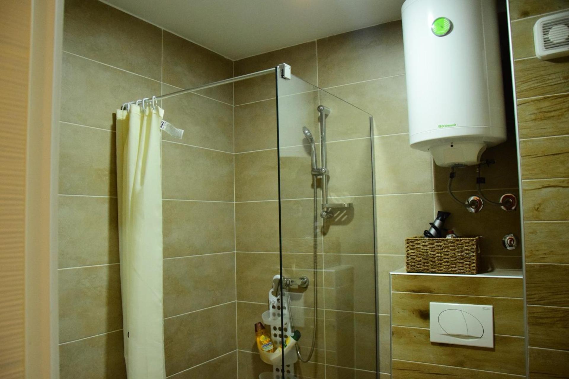 Apartman Suny N58 コパオニク エクステリア 写真