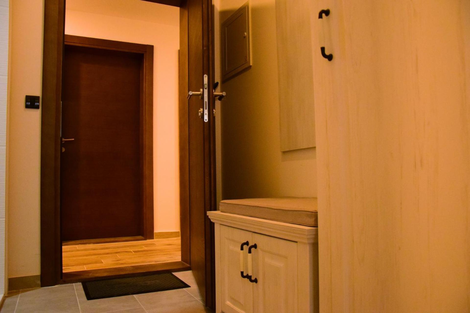 Apartman Suny N58 コパオニク エクステリア 写真