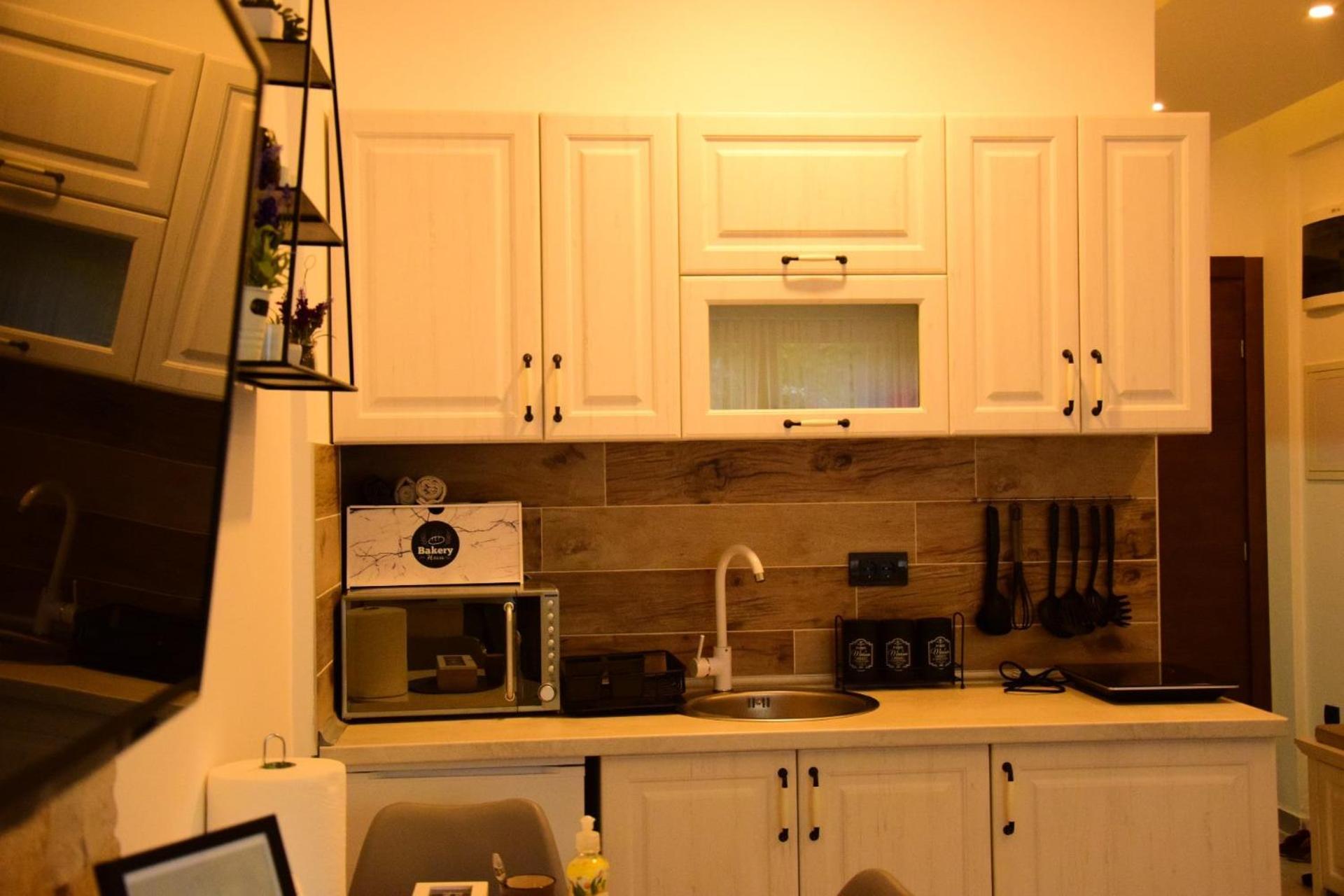 Apartman Suny N58 コパオニク エクステリア 写真