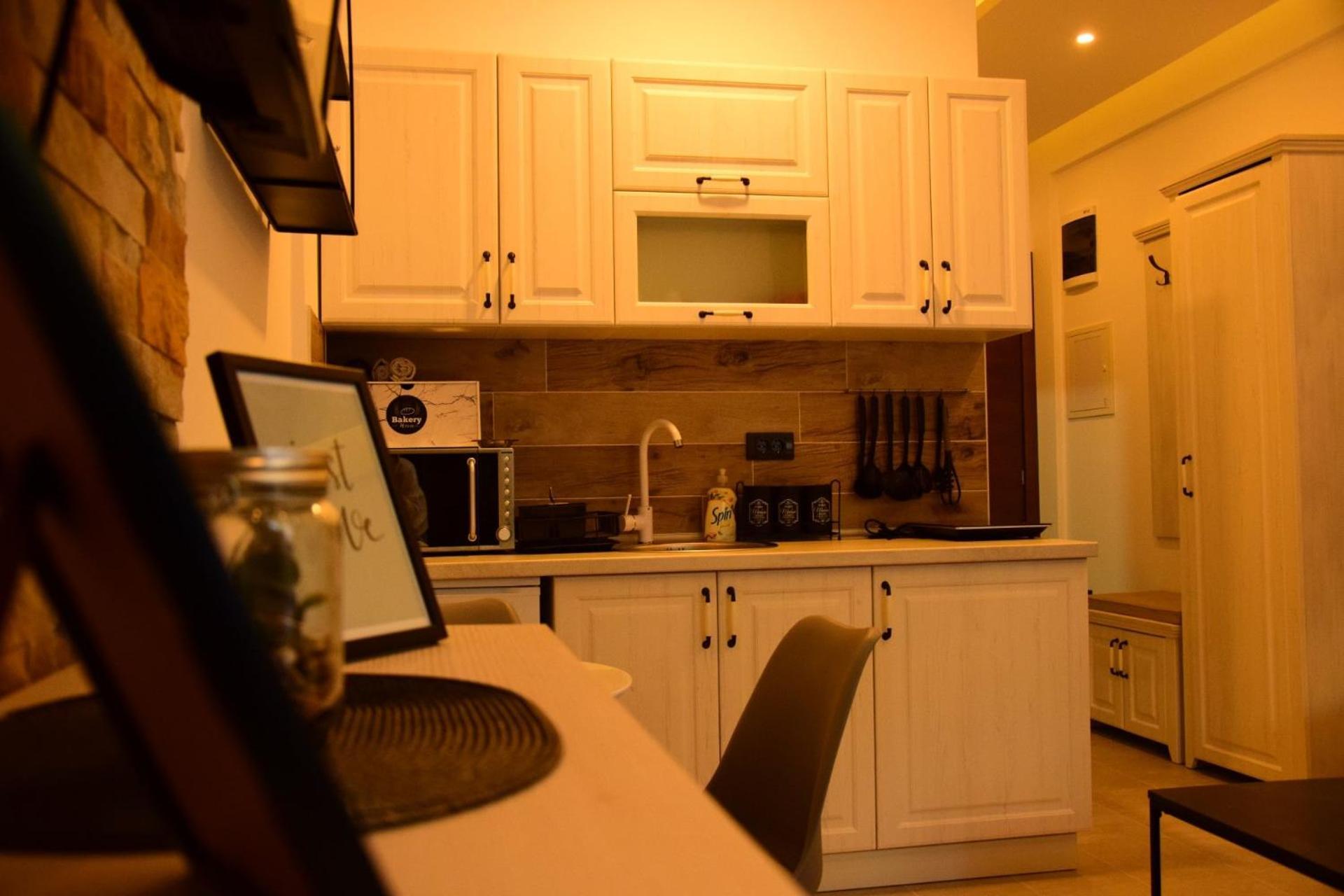 Apartman Suny N58 コパオニク エクステリア 写真