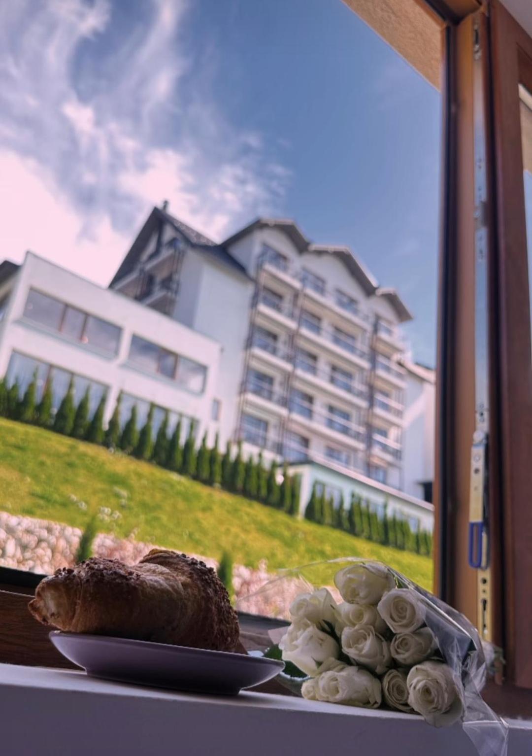 Apartman Suny N58 コパオニク エクステリア 写真